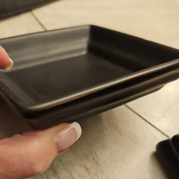 Black Electric Wax Warmer by Harmony Brands - Picture 3 of 4